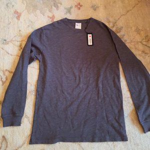 KITH Men's Long Sleeve Tee - NWT - Medium